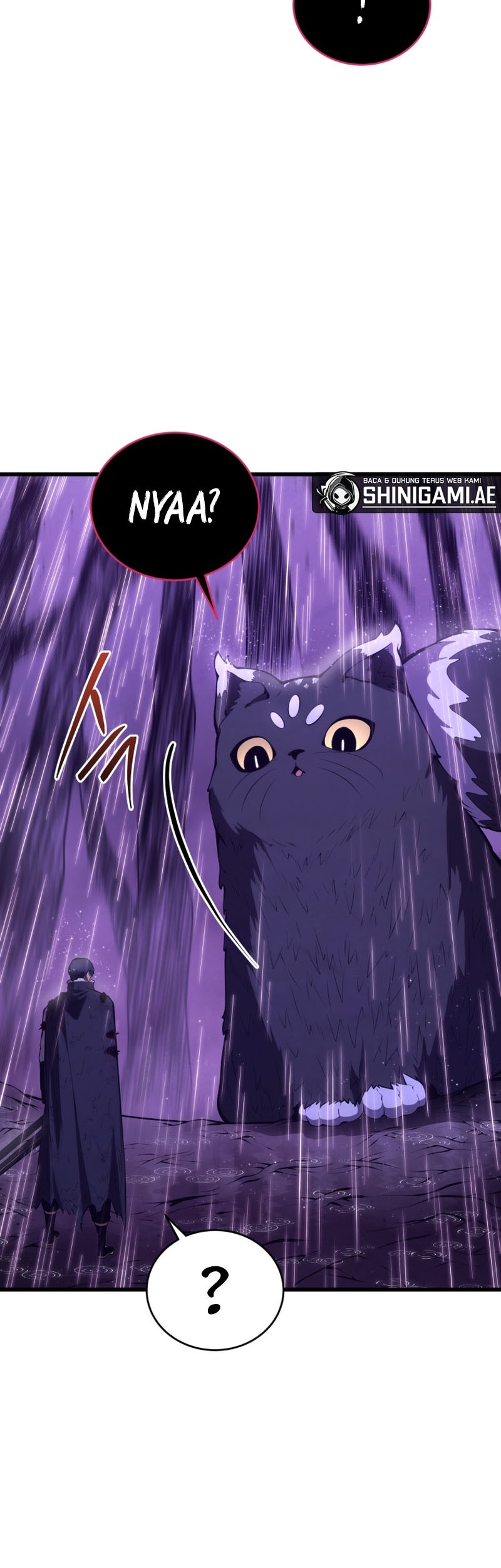 Swordmaster’s Youngest Son Chapter 152 Gambar 16