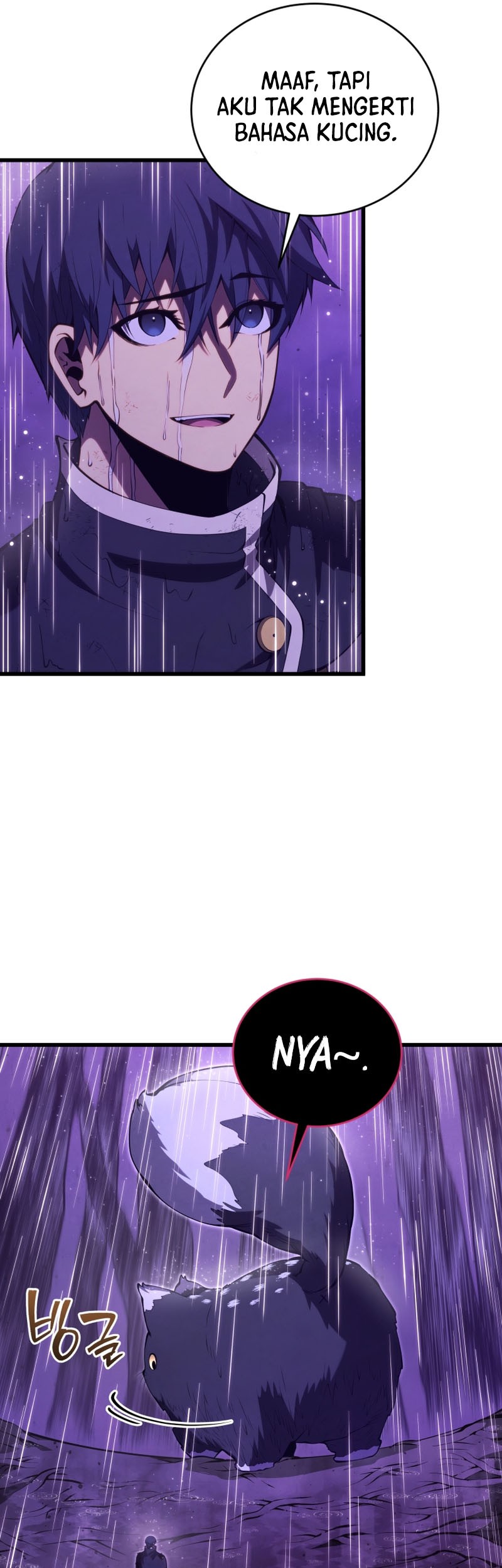 Swordmaster’s Youngest Son Chapter 152 Gambar 18