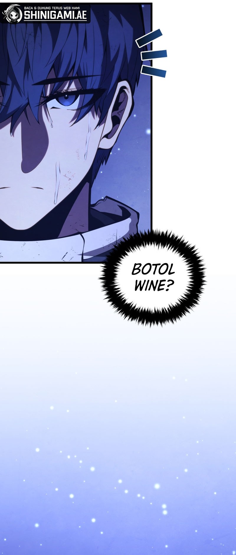 Swordmaster’s Youngest Son Chapter 152 Gambar 21