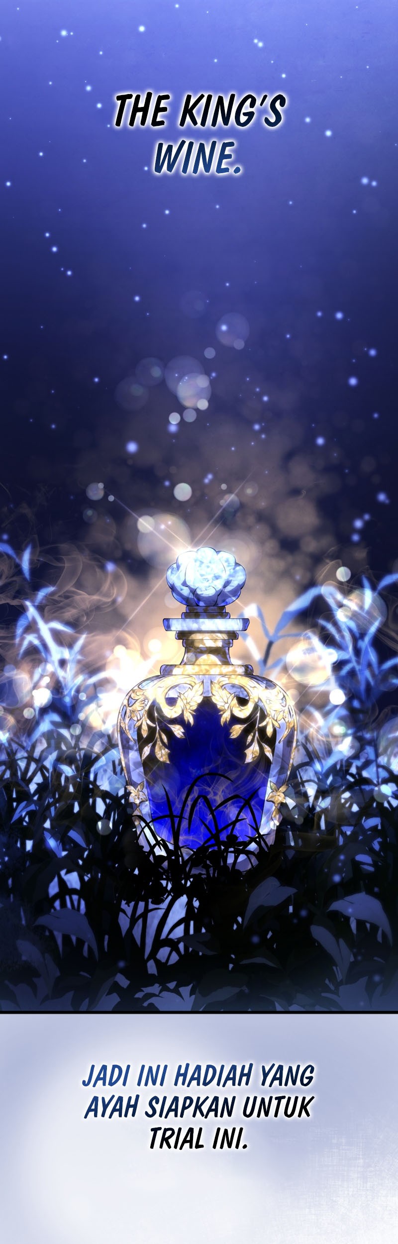 Swordmaster’s Youngest Son Chapter 152 Gambar 22