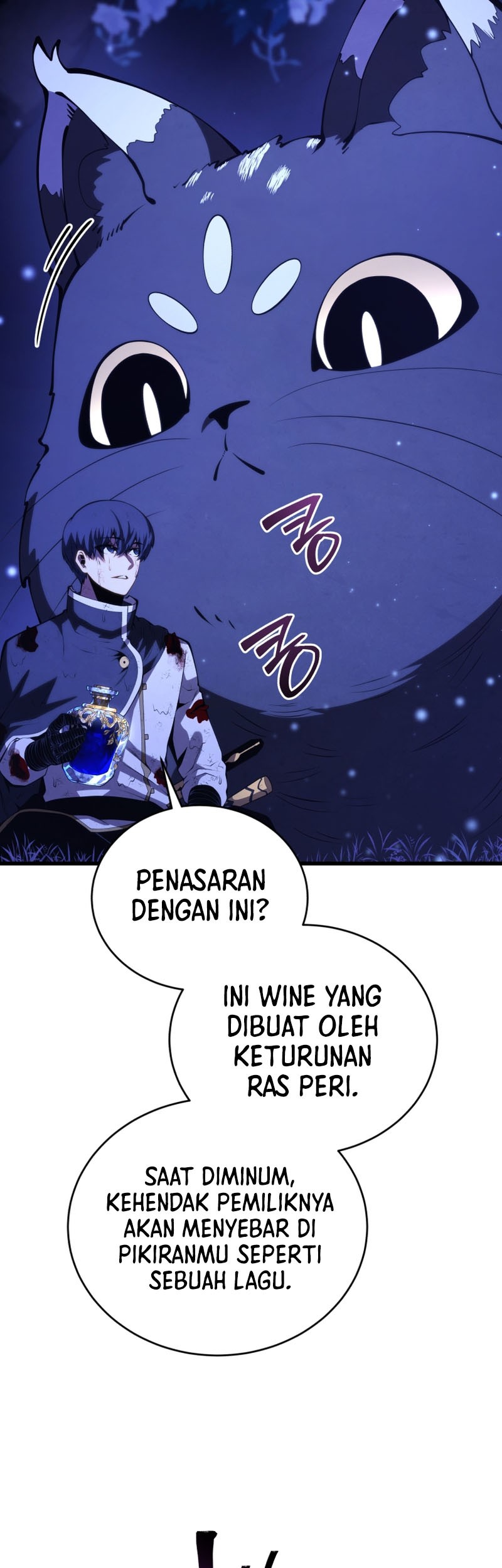 Swordmaster’s Youngest Son Chapter 152 Gambar 24