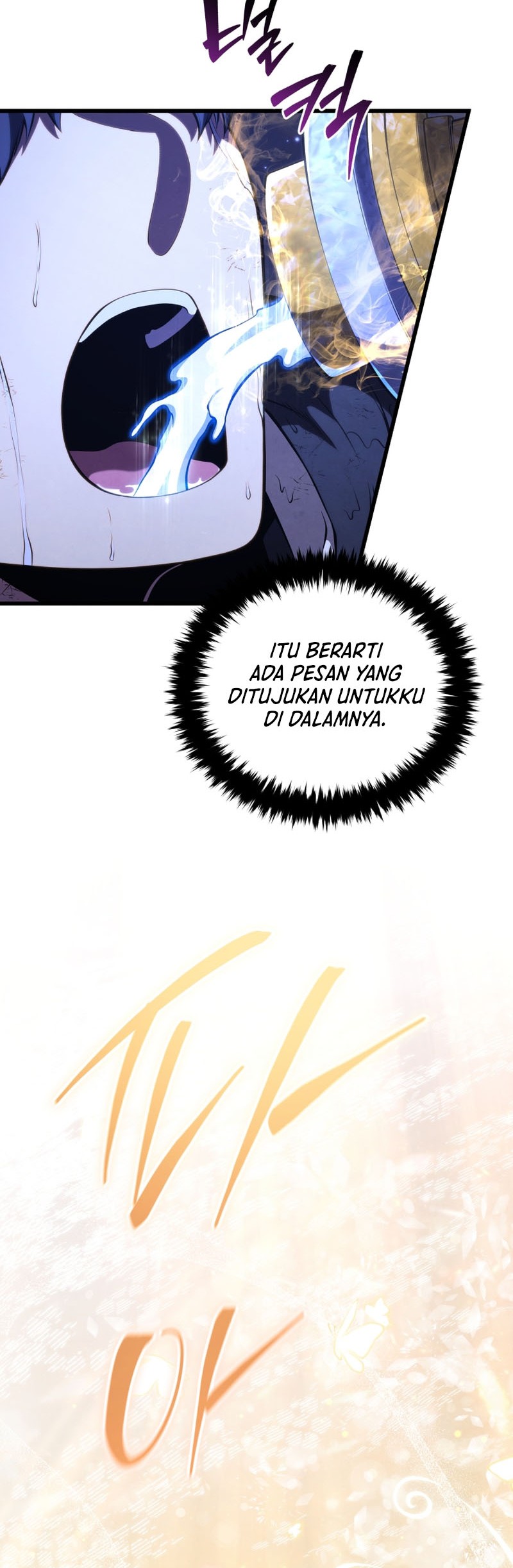 Swordmaster’s Youngest Son Chapter 152 Gambar 25