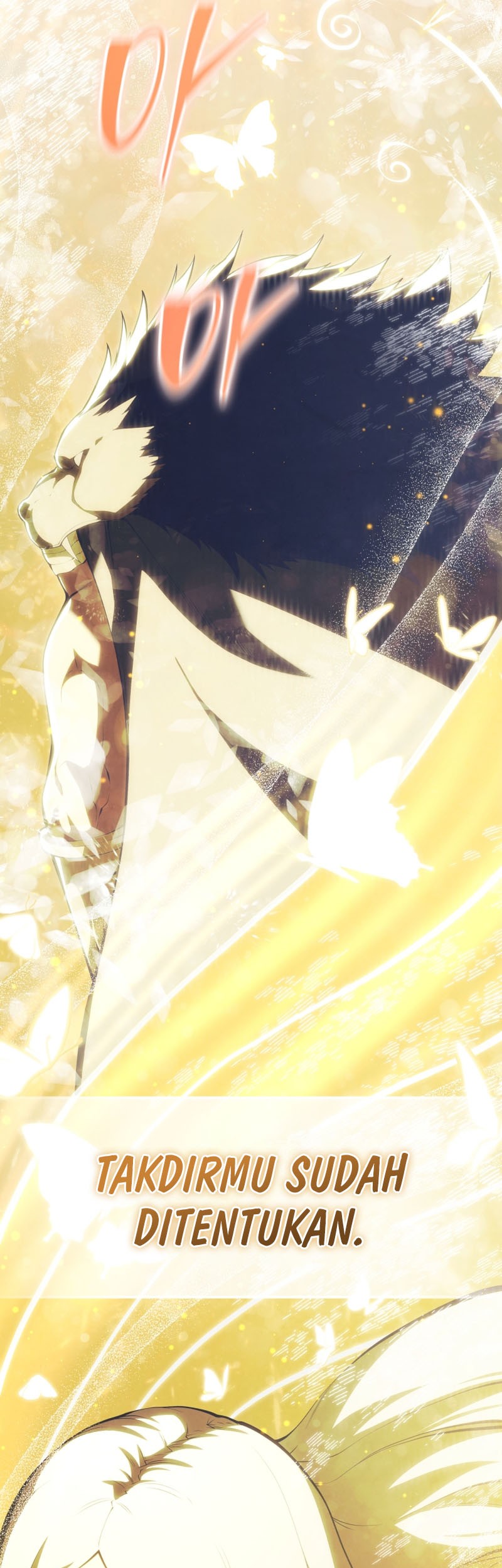 Swordmaster’s Youngest Son Chapter 152 Gambar 26