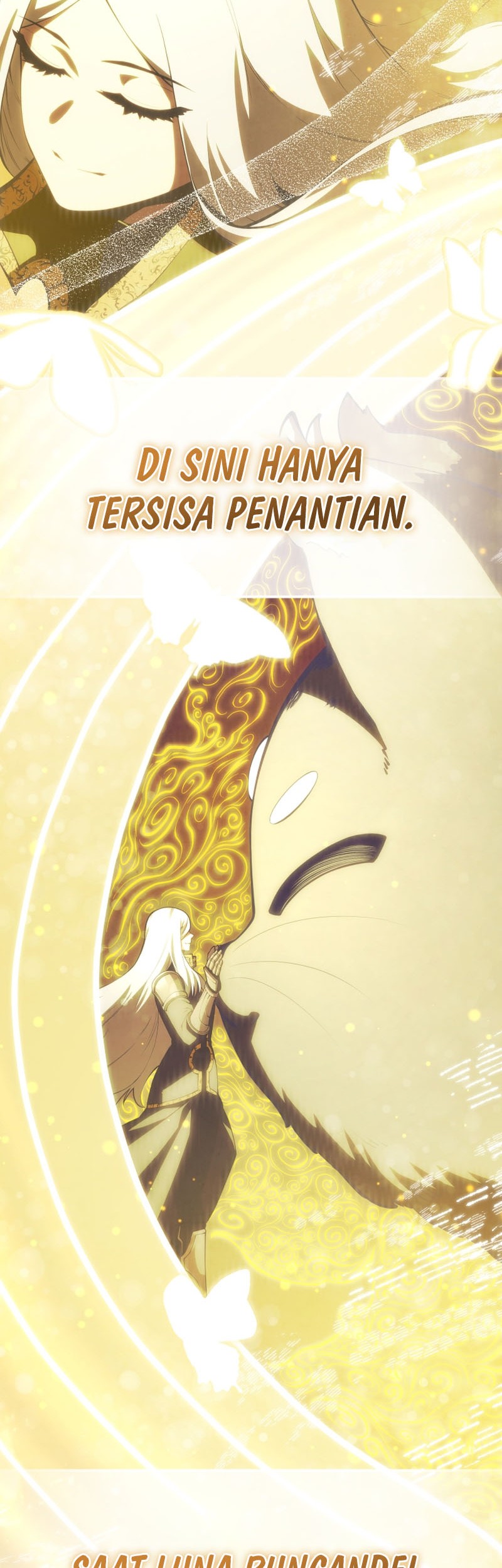 Swordmaster’s Youngest Son Chapter 152 Gambar 27