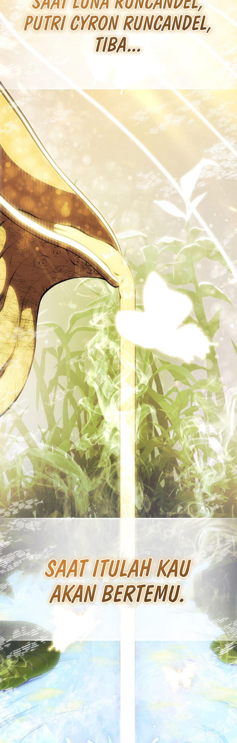 Swordmaster’s Youngest Son Chapter 152 Gambar 28