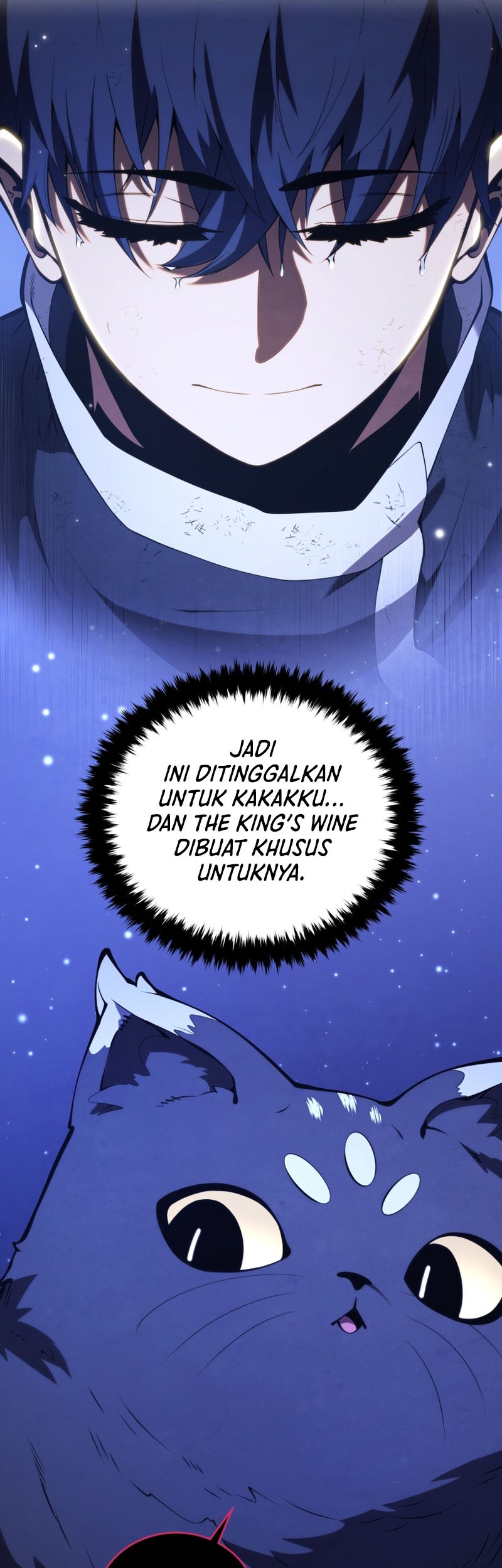 Swordmaster’s Youngest Son Chapter 152 Gambar 30