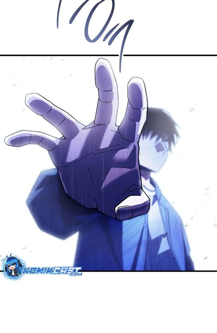 The Hero Returns Chapter 117 Gambar 27