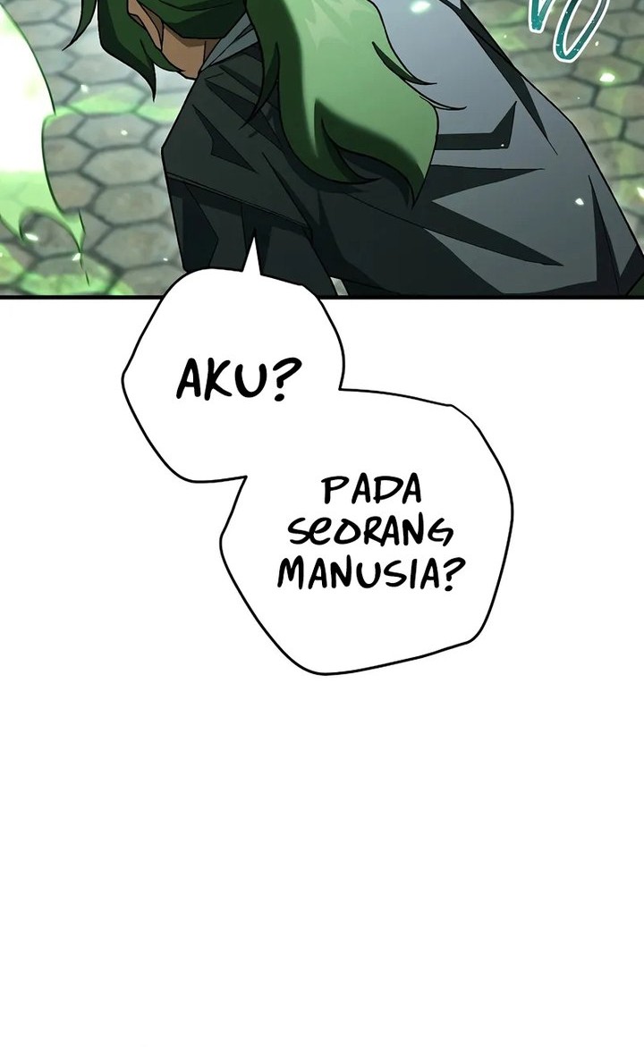 The Hero Returns Chapter 117 Gambar 33