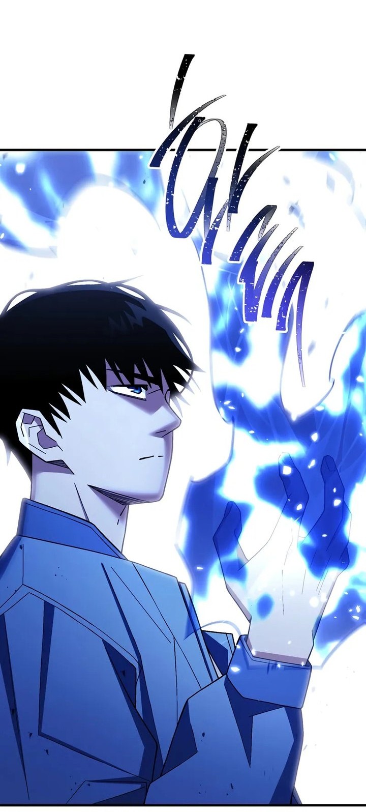 The Hero Returns Chapter 117 Gambar 35