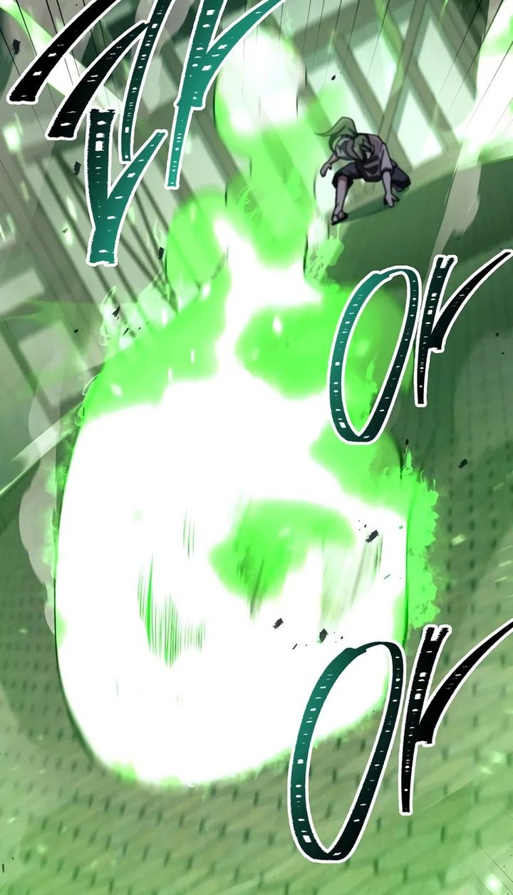 The Hero Returns Chapter 117 Gambar 37