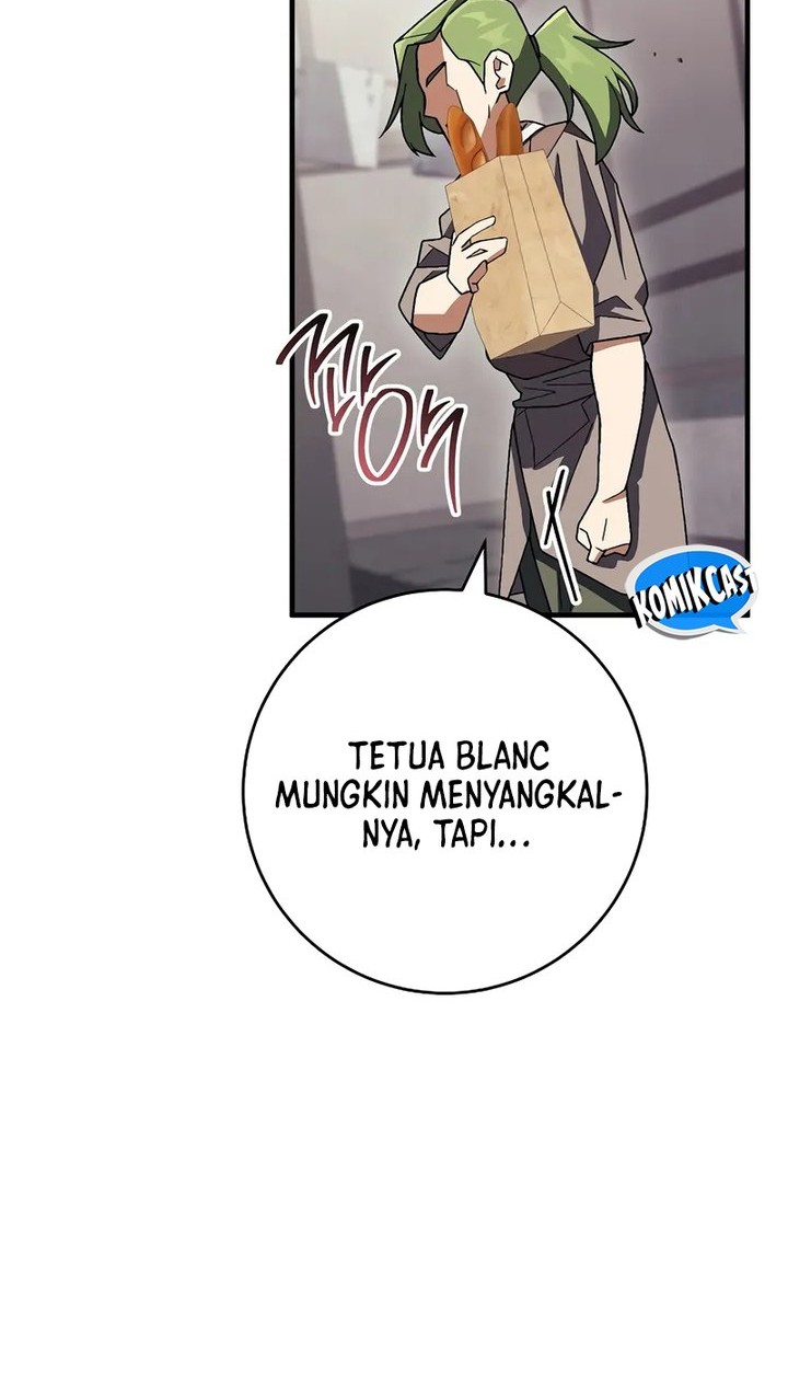 The Hero Returns Chapter 117 Gambar 19