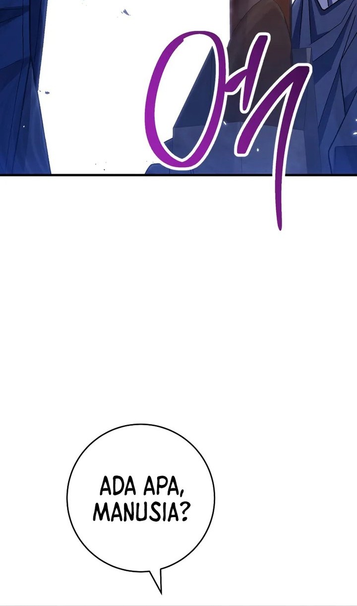 The Hero Returns Chapter 117 Gambar 23