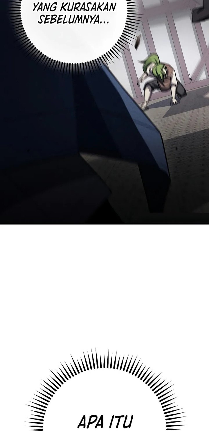 The Hero Returns Chapter 117 Gambar 45