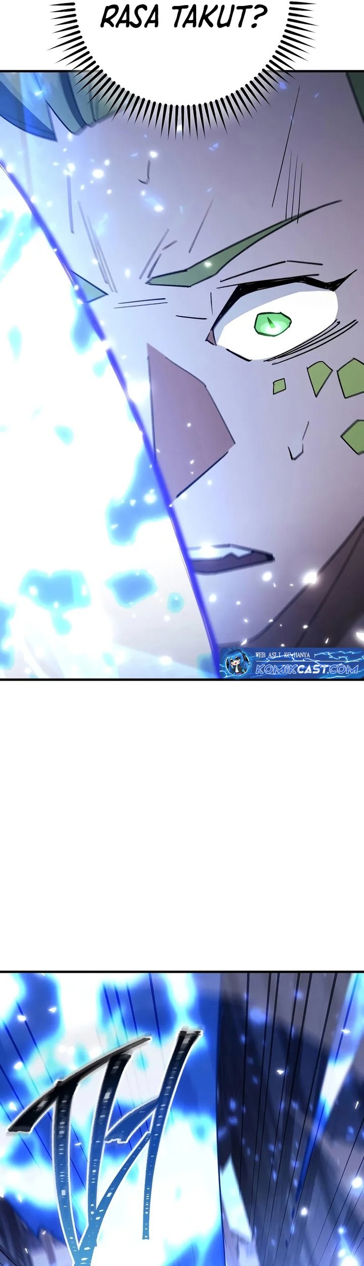 The Hero Returns Chapter 117 Gambar 46