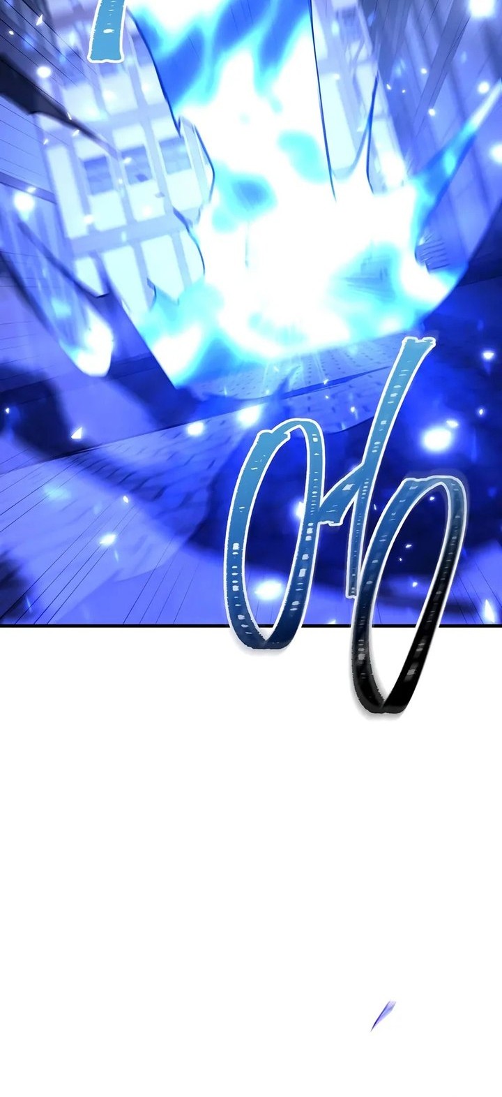 The Hero Returns Chapter 117 Gambar 47