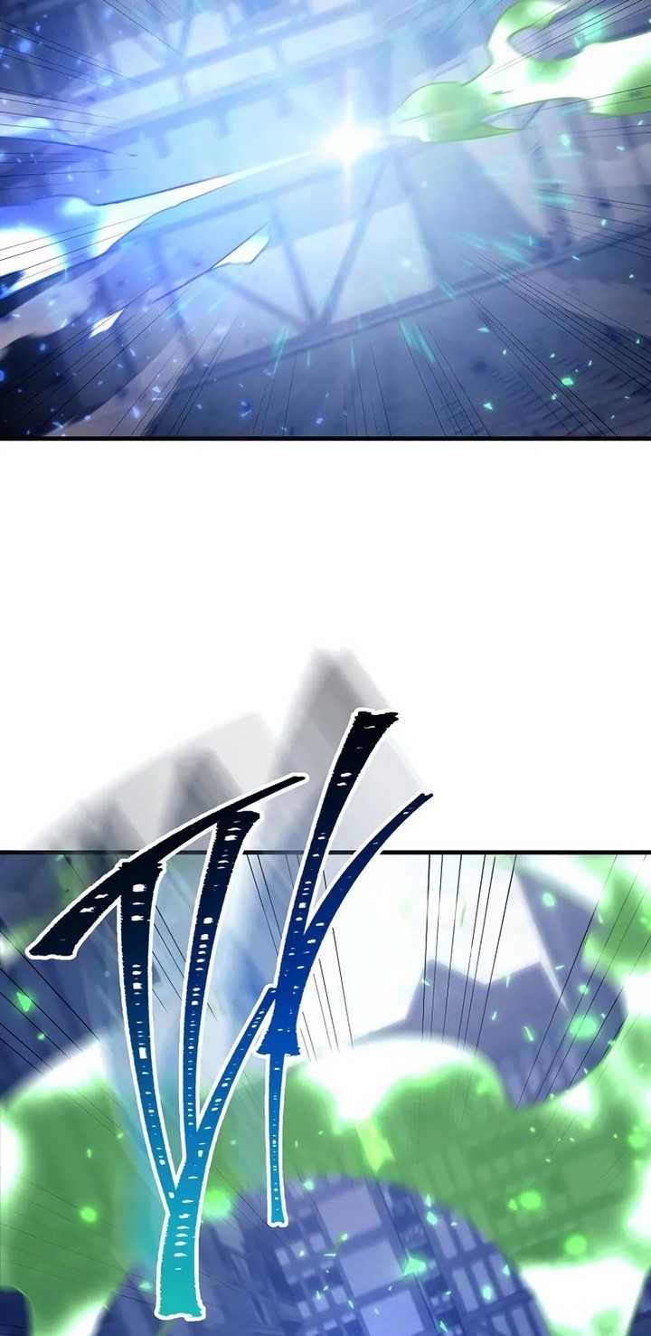 The Hero Returns Chapter 117 Gambar 41