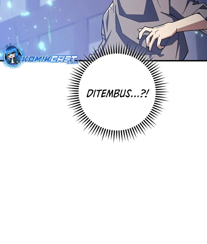 The Hero Returns Chapter 117 Gambar 43