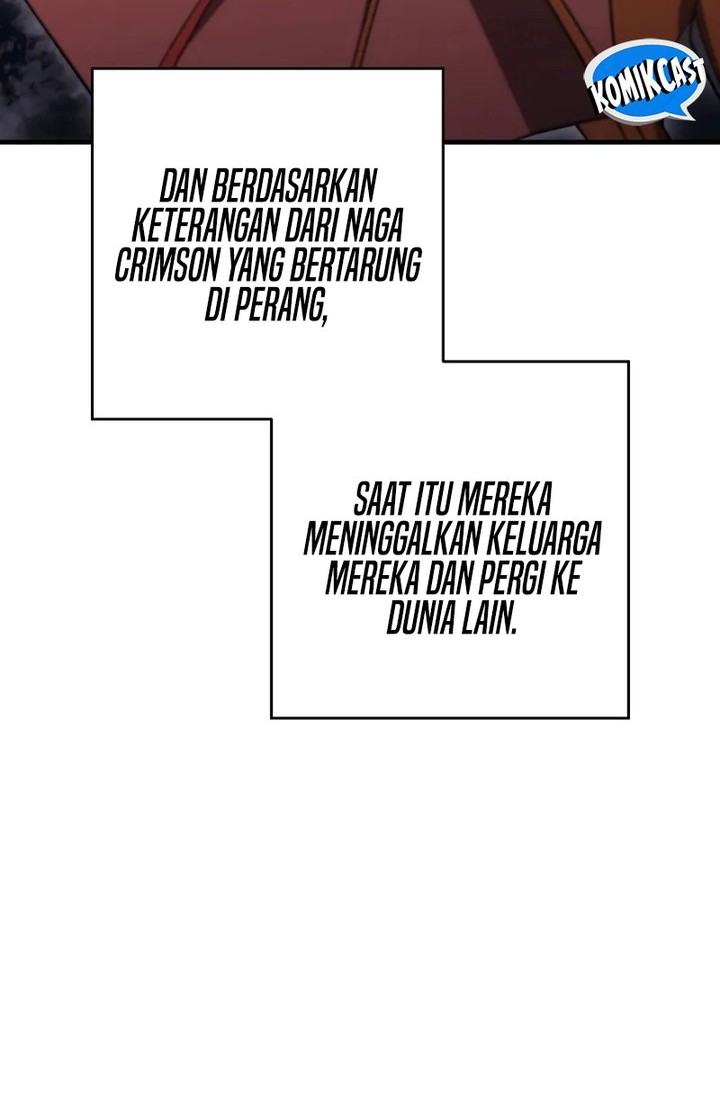 The Hero Returns Chapter 117 Gambar 65