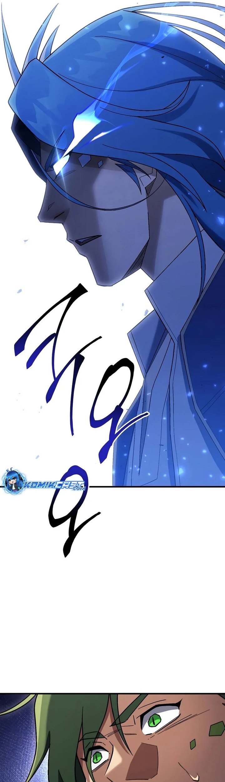 The Hero Returns Chapter 117 Gambar 56