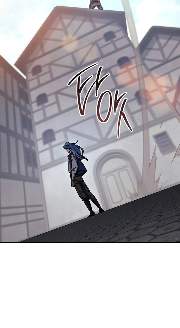 The Hero Returns Chapter 117 Gambar 59