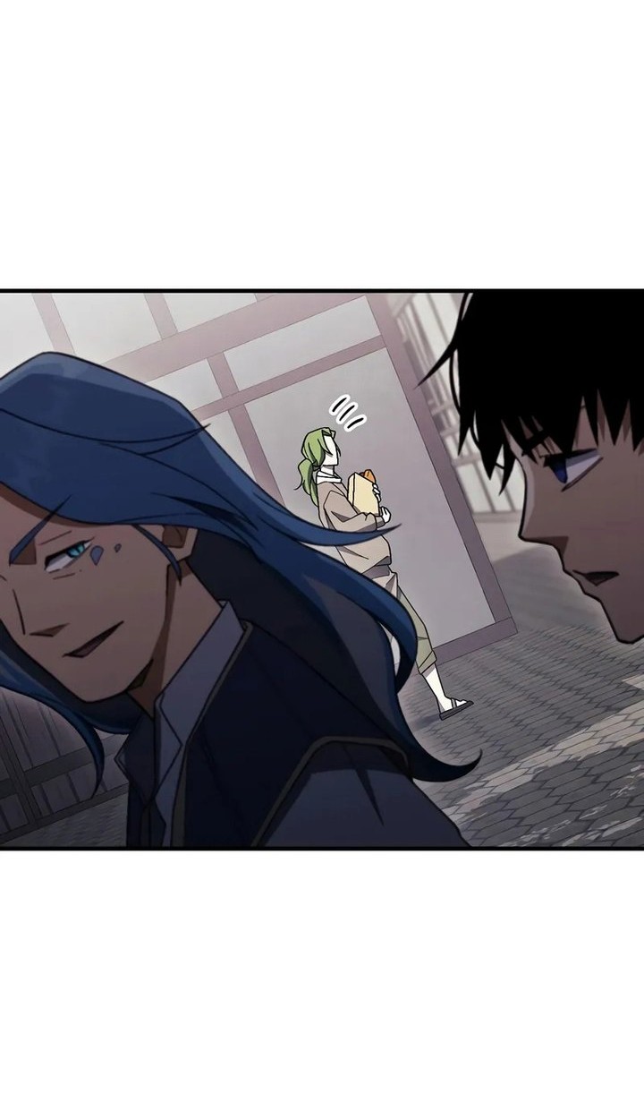 The Hero Returns Chapter 117 Gambar 7