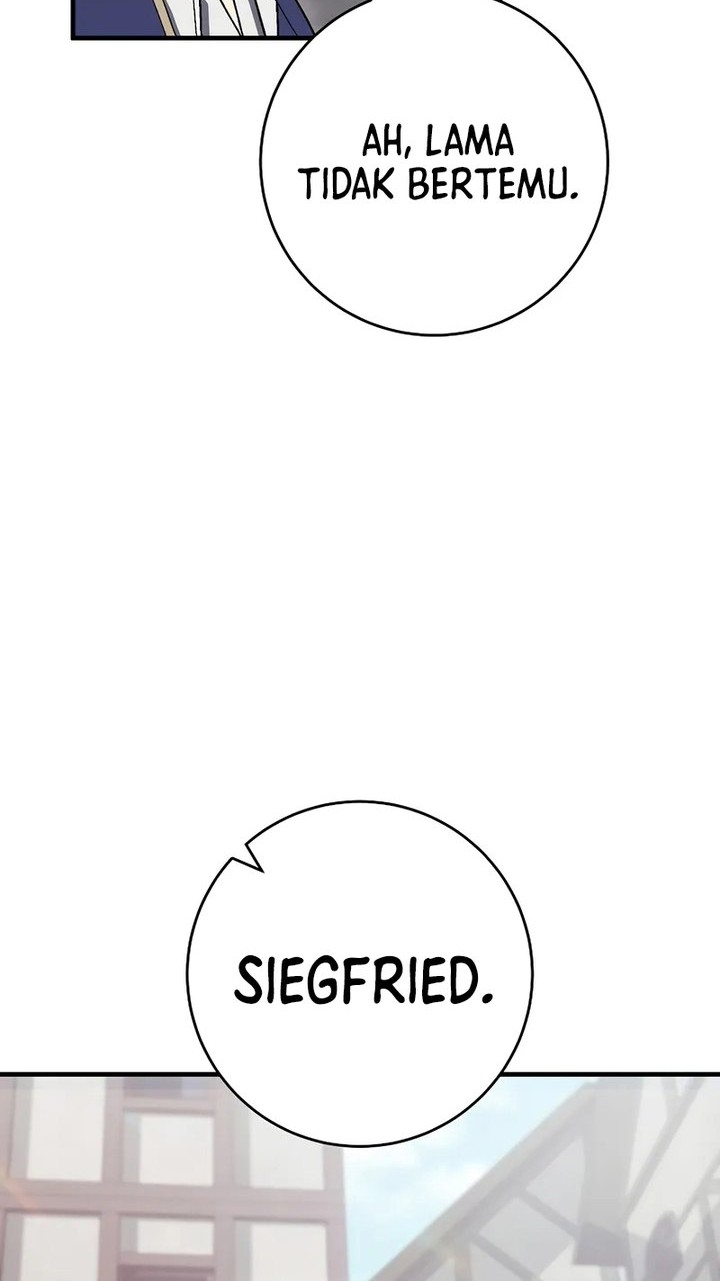 The Hero Returns Chapter 117 Gambar 9