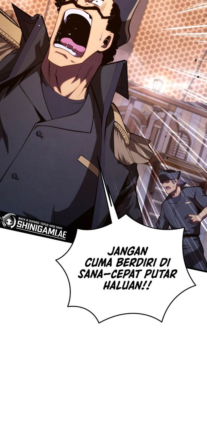 Swordmaster’s Youngest Son Chapter 146 Gambar 51