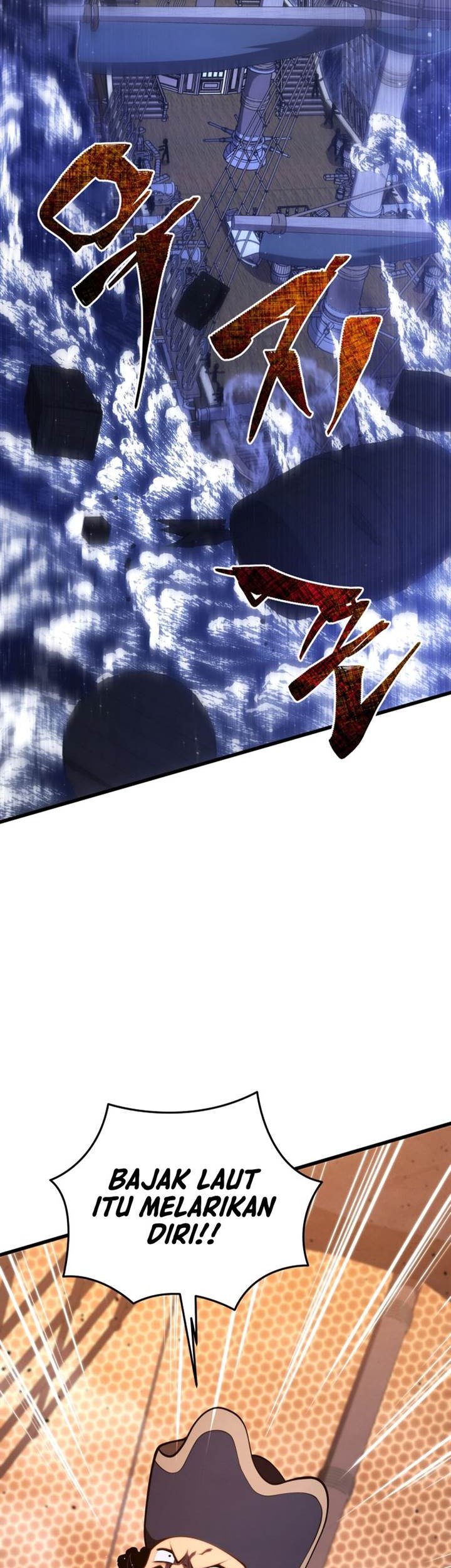 Swordmaster’s Youngest Son Chapter 146 Gambar 50