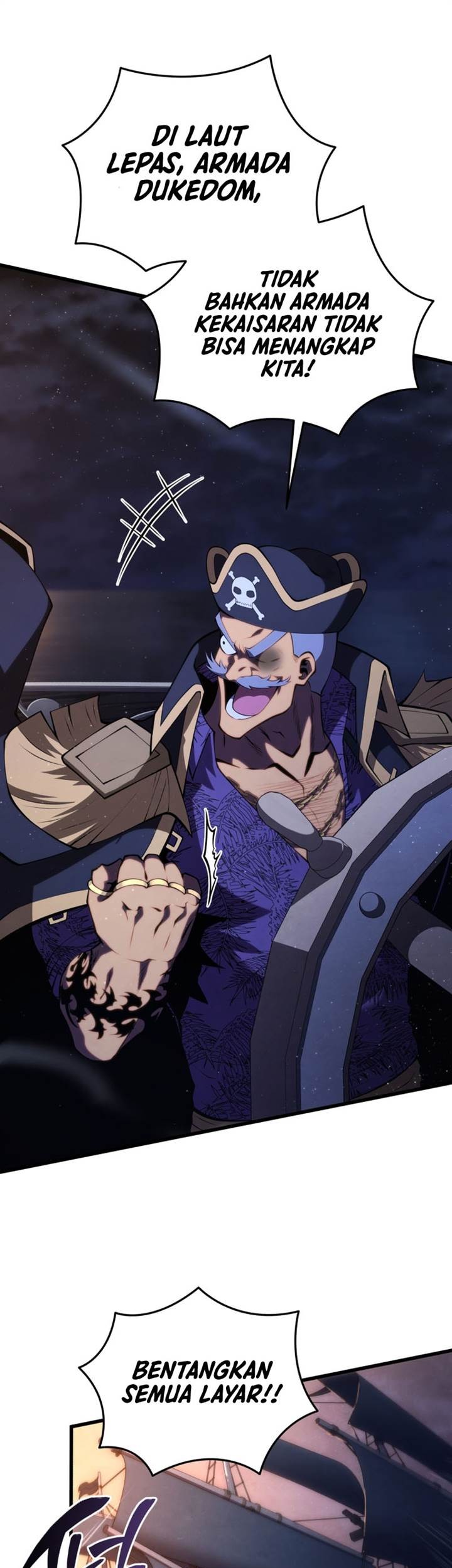 Swordmaster’s Youngest Son Chapter 146 Gambar 52