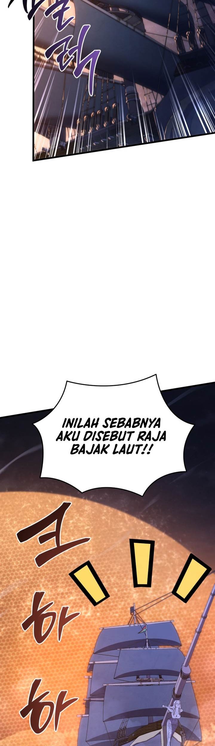 Swordmaster’s Youngest Son Chapter 146 Gambar 53