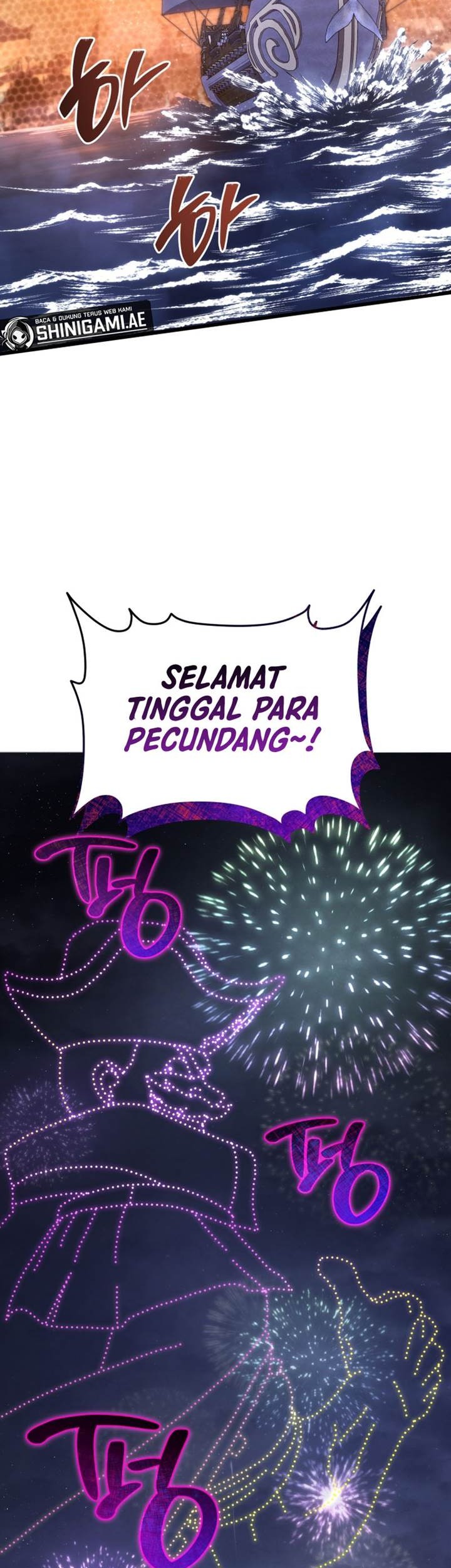 Swordmaster’s Youngest Son Chapter 146 Gambar 54