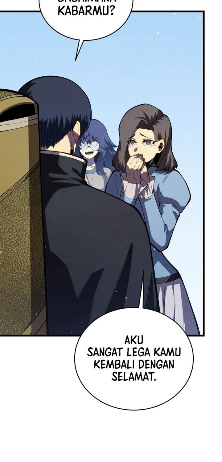 Swordmaster’s Youngest Son Chapter 146 Gambar 59