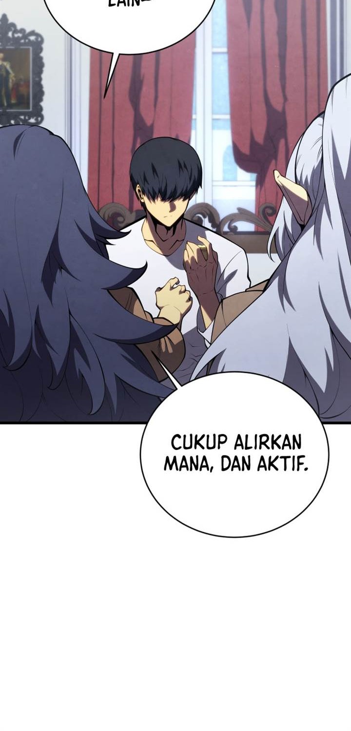 Swordmaster’s Youngest Son Chapter 146 Gambar 63