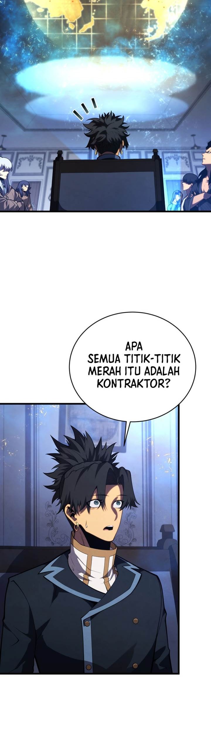 Swordmaster’s Youngest Son Chapter 146 Gambar 66