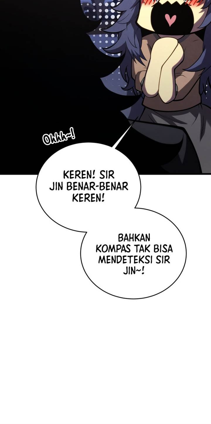 Swordmaster’s Youngest Son Chapter 146 Gambar 71