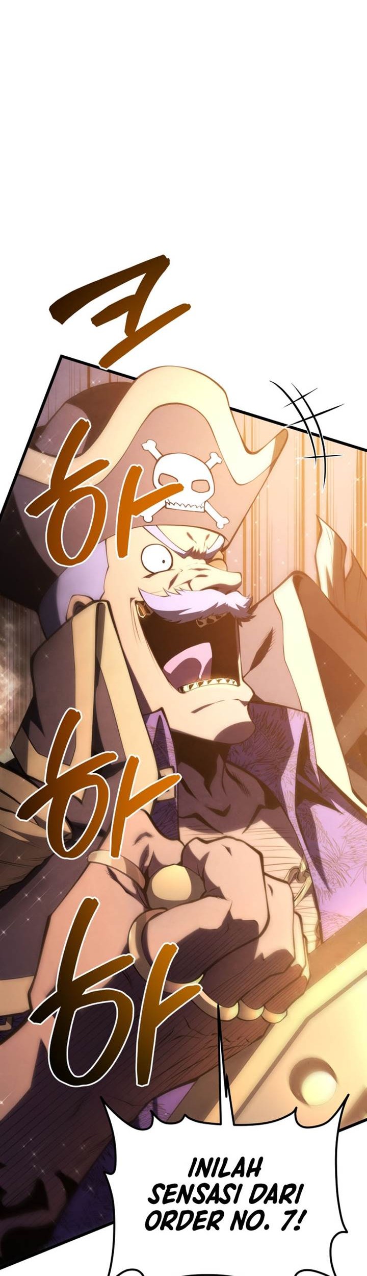 Swordmaster’s Youngest Son Chapter 146 Gambar 38