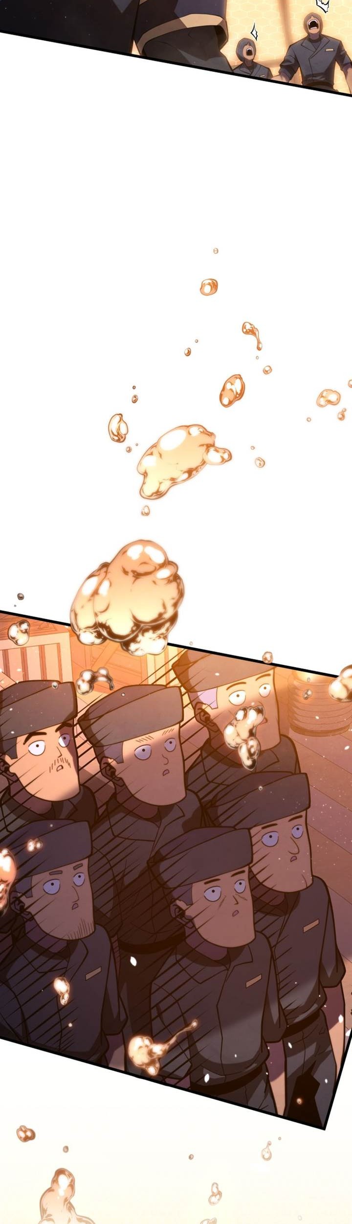 Swordmaster’s Youngest Son Chapter 146 Gambar 42