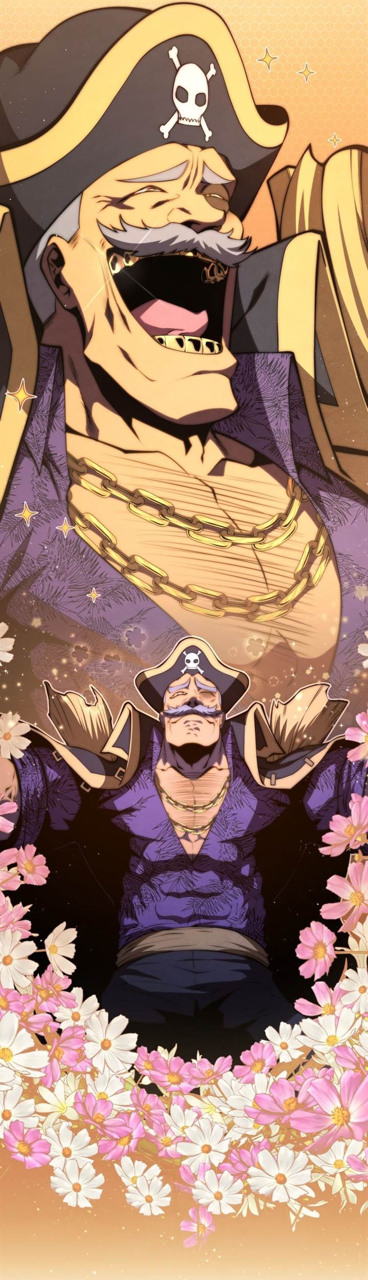 Swordmaster’s Youngest Son Chapter 146 Gambar 44