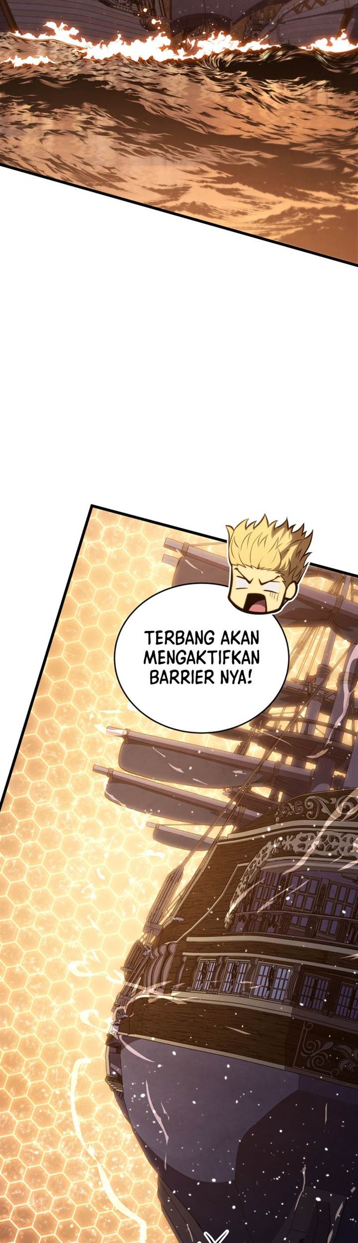 Swordmaster’s Youngest Son Chapter 146 Gambar 46