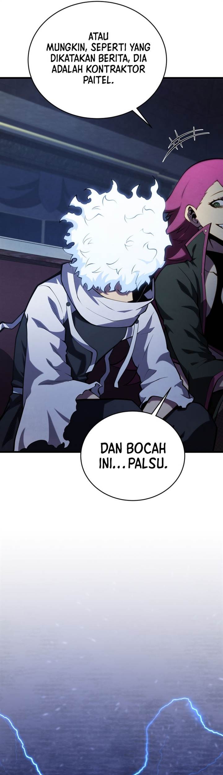 Swordmaster’s Youngest Son Chapter 146 Gambar 91