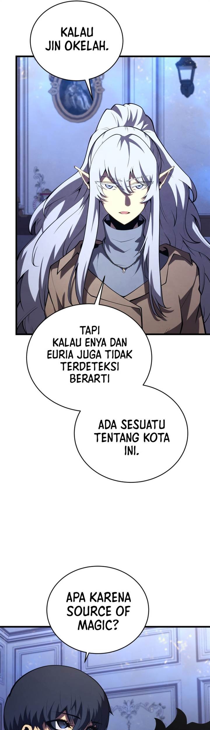 Swordmaster’s Youngest Son Chapter 146 Gambar 72