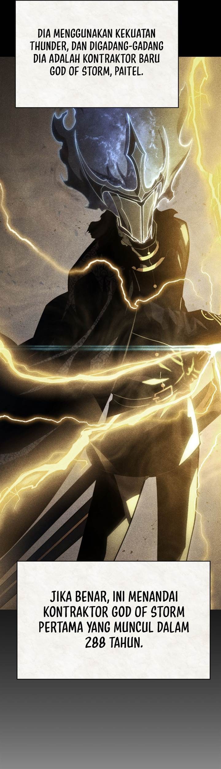 Swordmaster’s Youngest Son Chapter 146 Gambar 80