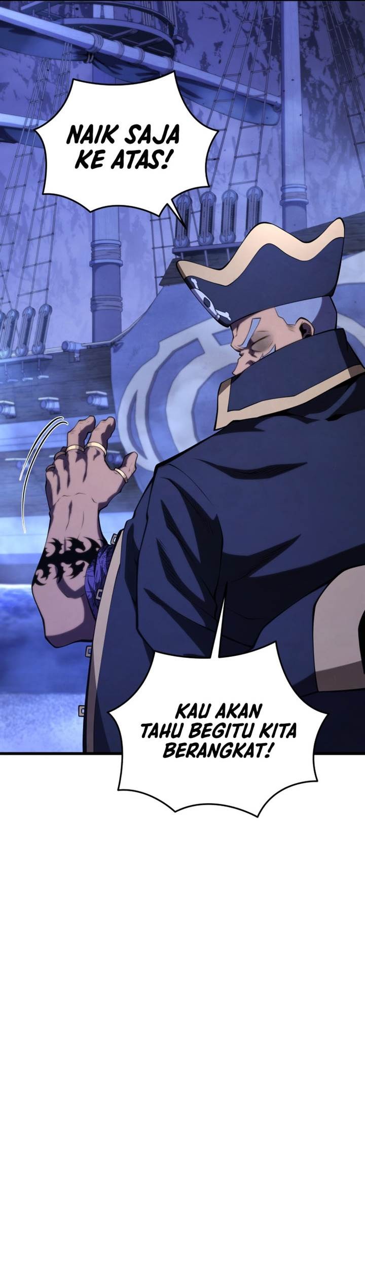 Swordmaster’s Youngest Son Chapter 146 Gambar 5