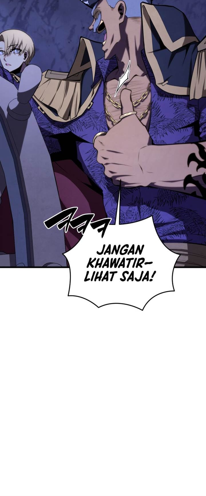 Swordmaster’s Youngest Son Chapter 146 Gambar 11