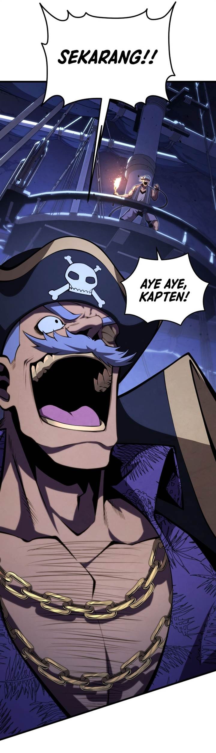 Swordmaster’s Youngest Son Chapter 146 Gambar 12