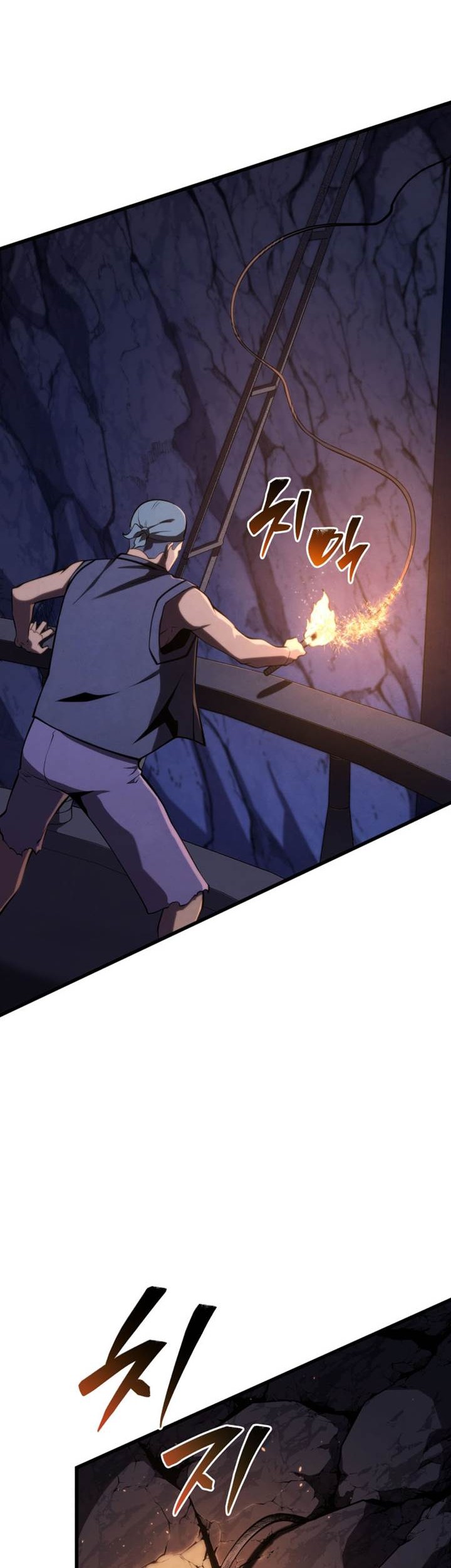 Swordmaster’s Youngest Son Chapter 146 Gambar 13