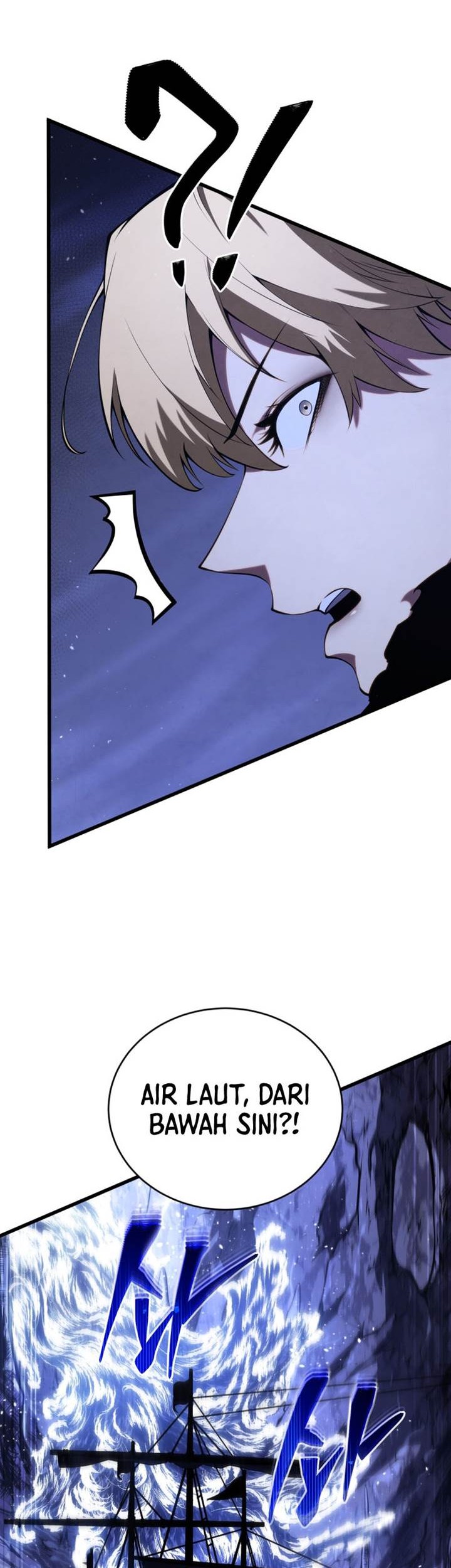 Swordmaster’s Youngest Son Chapter 146 Gambar 20