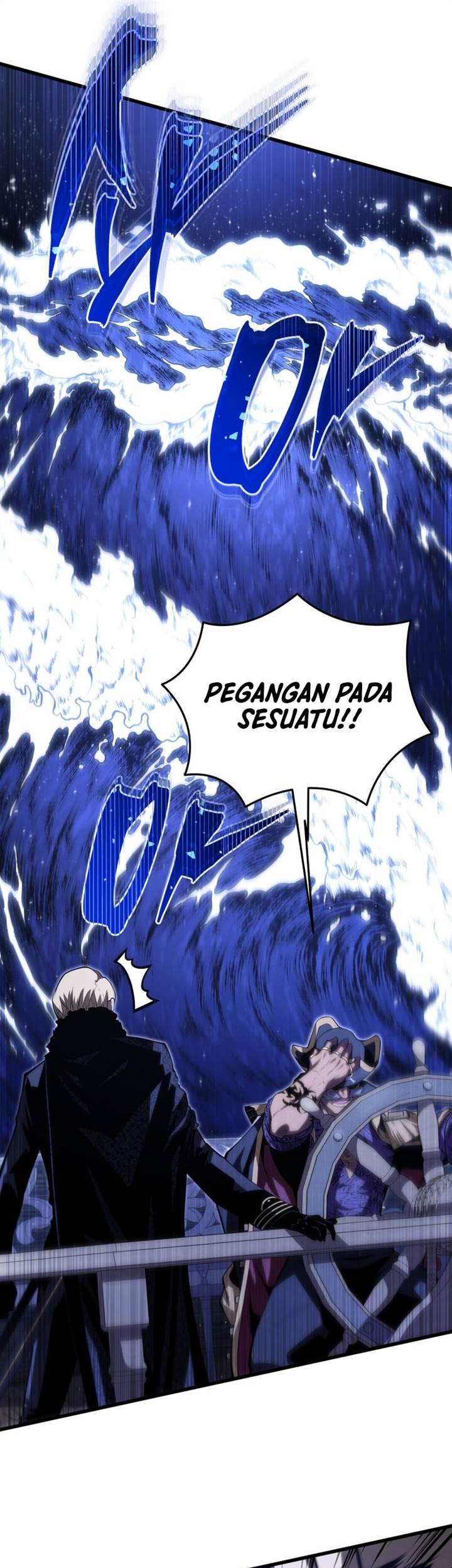 Swordmaster’s Youngest Son Chapter 146 Gambar 22