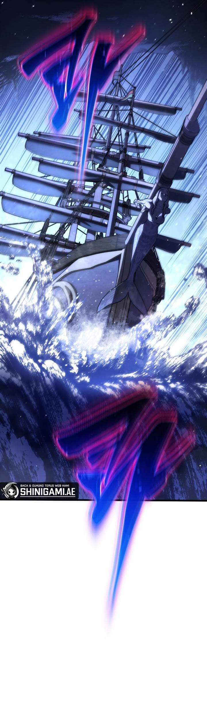 Swordmaster’s Youngest Son Chapter 146 Gambar 26