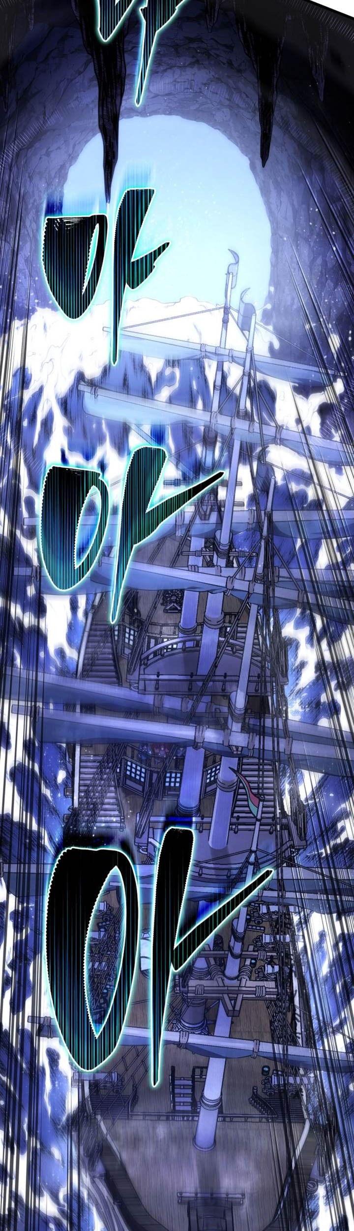 Swordmaster’s Youngest Son Chapter 146 Gambar 28